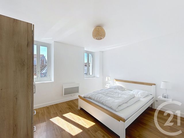 maison à vendre - 5 pièces - 89.0 m2 - ANGOULEME - 16 - POITOU-CHARENTES - Century 21 Aloha Immobilier