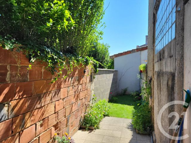 maison à vendre - 5 pièces - 89.0 m2 - ANGOULEME - 16 - POITOU-CHARENTES - Century 21 Aloha Immobilier