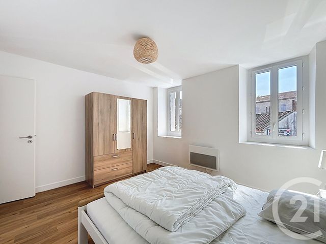 maison à vendre - 5 pièces - 89.0 m2 - ANGOULEME - 16 - POITOU-CHARENTES - Century 21 Aloha Immobilier