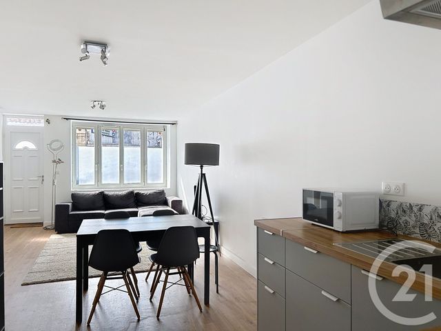 maison à vendre - 5 pièces - 89.0 m2 - ANGOULEME - 16 - POITOU-CHARENTES - Century 21 Aloha Immobilier