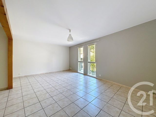 Appartement F2 à louer ANGOULEME