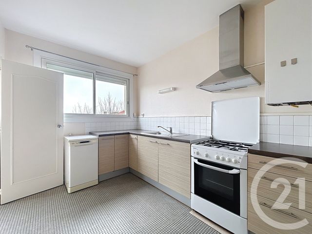 Appartement F2 à louer ANGOULEME