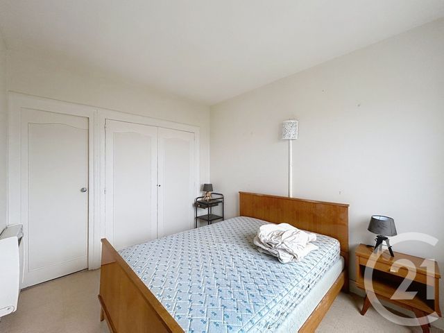 Appartement F2 à louer - 2 pièces - 44.55 m2 - ANGOULEME - 16 - POITOU-CHARENTES - Century 21 Aloha Immobilier