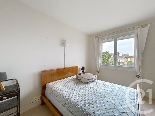 Appartement F2 à louer - 2 pièces - 44.55 m2 - ANGOULEME - 16 - POITOU-CHARENTES - Century 21 Aloha Immobilier