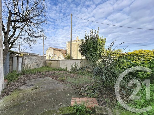 maison à louer - 4 pièces - 106.15 m2 - ST SATURNIN - 16 - POITOU-CHARENTES - Century 21 Aloha Immobilier