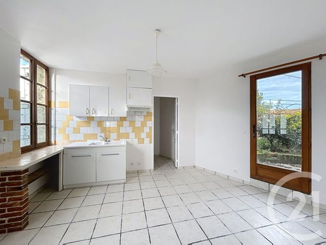 maison à louer - 4 pièces - 106.15 m2 - ST SATURNIN - 16 - POITOU-CHARENTES - Century 21 Aloha Immobilier