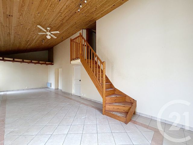 maison à louer - 4 pièces - 106.15 m2 - ST SATURNIN - 16 - POITOU-CHARENTES - Century 21 Aloha Immobilier