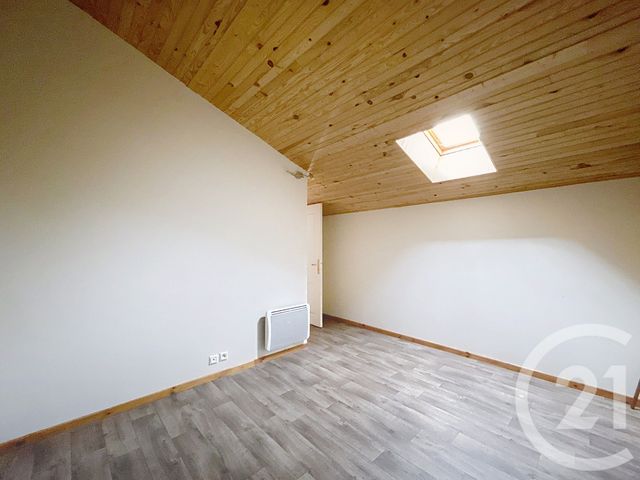 maison à louer - 4 pièces - 106.15 m2 - ST SATURNIN - 16 - POITOU-CHARENTES - Century 21 Aloha Immobilier