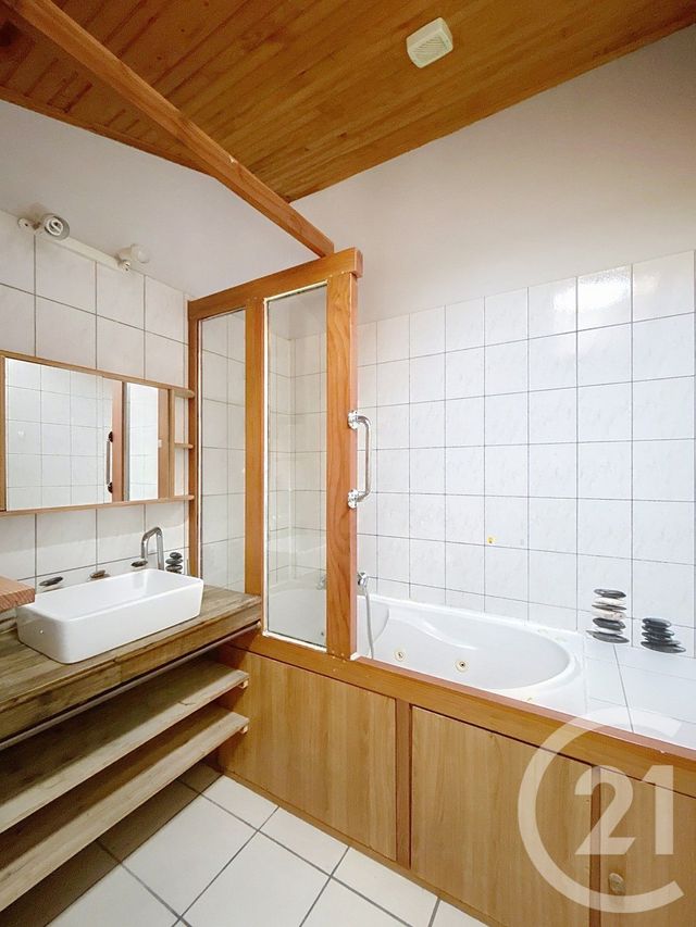 maison à louer - 4 pièces - 106.15 m2 - ST SATURNIN - 16 - POITOU-CHARENTES - Century 21 Aloha Immobilier