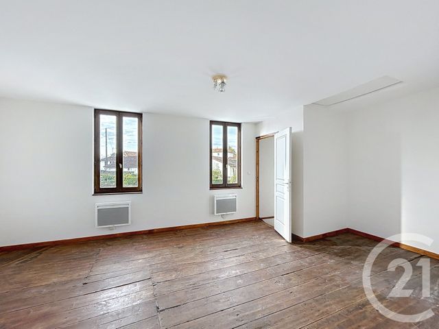 maison à louer - 4 pièces - 106.15 m2 - ST SATURNIN - 16 - POITOU-CHARENTES - Century 21 Aloha Immobilier