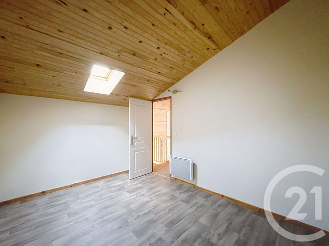 maison à louer - 4 pièces - 106.15 m2 - ST SATURNIN - 16 - POITOU-CHARENTES - Century 21 Aloha Immobilier