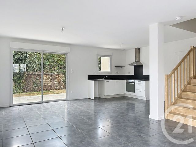 maison - ST YRIEIX SUR CHARENTE - 16