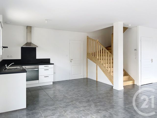 maison à louer - 4 pièces - 97.0 m2 - ST YRIEIX SUR CHARENTE - 16 - POITOU-CHARENTES - Century 21 Aloha Immobilier