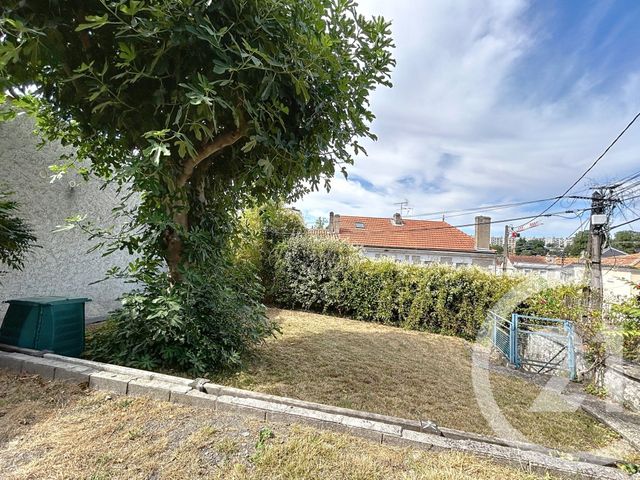 Appartement F2 à louer - 2 pièces - 36.58 m2 - ANGOULEME - 16 - POITOU-CHARENTES - Century 21 Aloha Immobilier