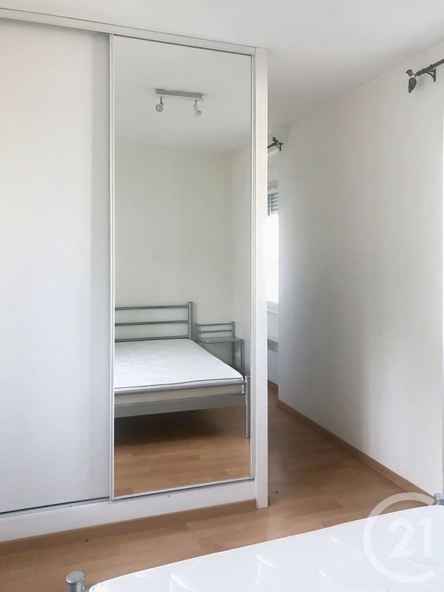 Appartement F2 à louer - 2 pièces - 36.58 m2 - ANGOULEME - 16 - POITOU-CHARENTES - Century 21 Aloha Immobilier