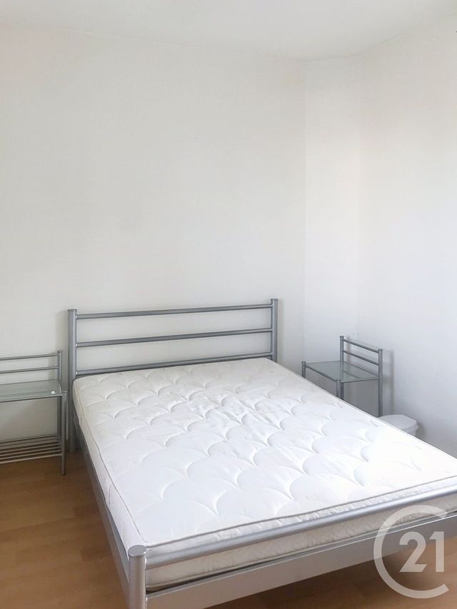 Appartement F2 à louer - 2 pièces - 36.58 m2 - ANGOULEME - 16 - POITOU-CHARENTES - Century 21 Aloha Immobilier