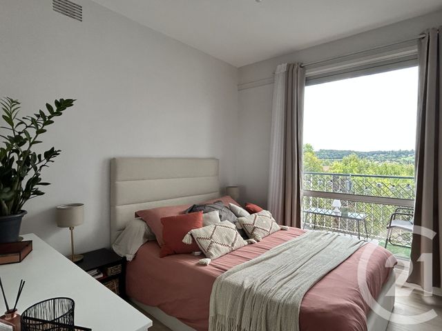 Appartement F2 à louer - 2 pièces - 41.47 m2 - ANGOULEME - 16 - POITOU-CHARENTES - Century 21 Aloha Immobilier