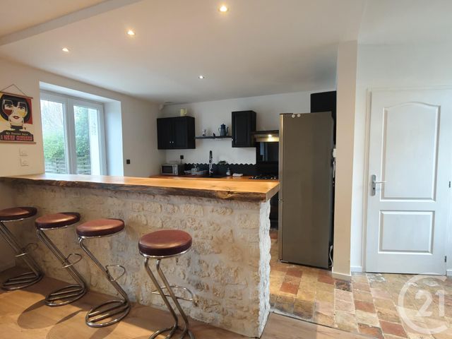 maison à vendre - 5 pièces - 110.0 m2 - ANGOULEME - 16 - POITOU-CHARENTES - Century 21 Aloha Immobilier