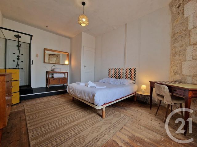 maison à vendre - 5 pièces - 110.0 m2 - ANGOULEME - 16 - POITOU-CHARENTES - Century 21 Aloha Immobilier