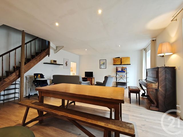 maison - ANGOULEME - 16