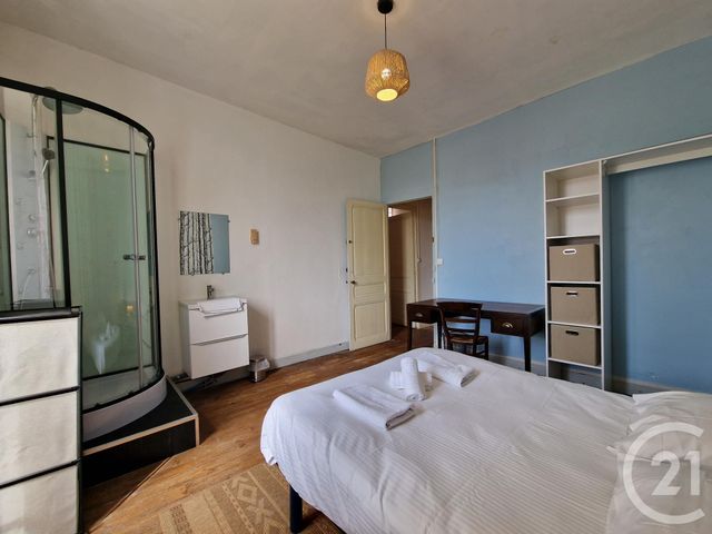 maison à vendre - 5 pièces - 110.0 m2 - ANGOULEME - 16 - POITOU-CHARENTES - Century 21 Aloha Immobilier