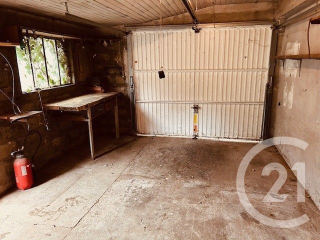 maison à vendre - 7 pièces - 120.0 m2 - ANGOULEME - 16 - POITOU-CHARENTES - Century 21 Aloha Immobilier