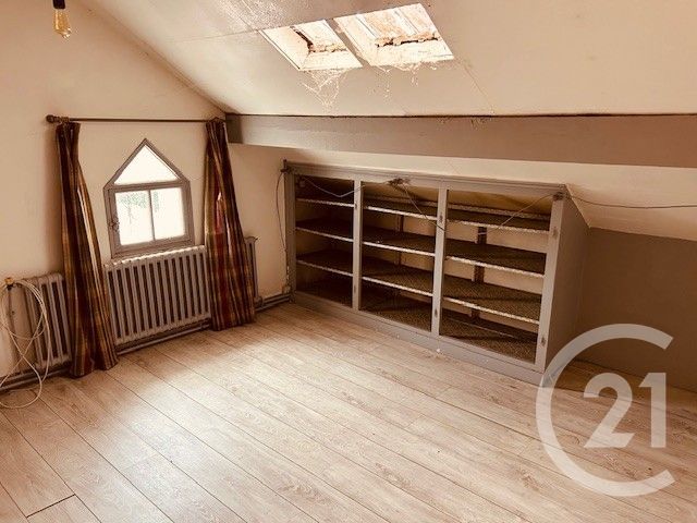 maison à vendre - 7 pièces - 120.0 m2 - ANGOULEME - 16 - POITOU-CHARENTES - Century 21 Aloha Immobilier