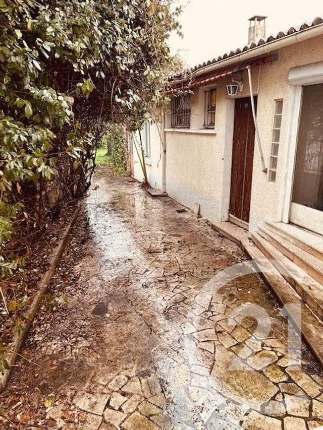 maison à vendre - 7 pièces - 120.0 m2 - ANGOULEME - 16 - POITOU-CHARENTES - Century 21 Aloha Immobilier