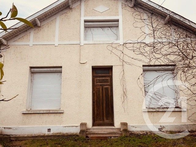 maison - ANGOULEME - 16