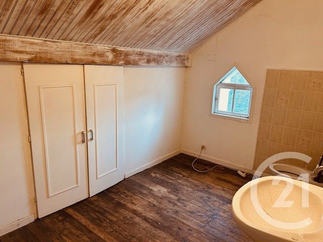 maison à vendre - 7 pièces - 120.0 m2 - ANGOULEME - 16 - POITOU-CHARENTES - Century 21 Aloha Immobilier