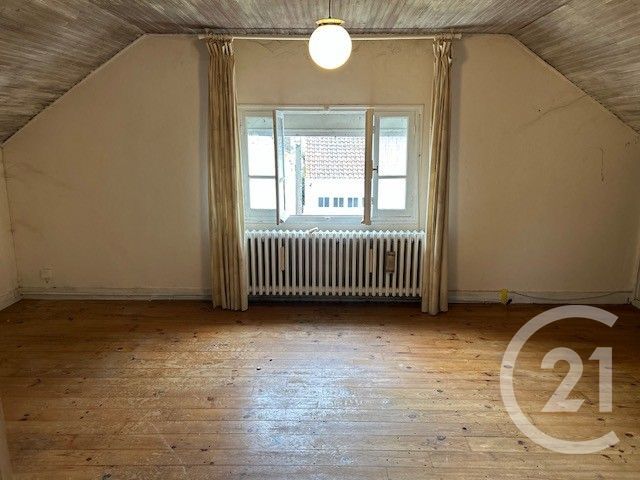 maison à vendre - 7 pièces - 120.0 m2 - ANGOULEME - 16 - POITOU-CHARENTES - Century 21 Aloha Immobilier