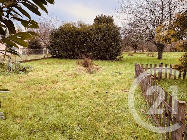 maison à vendre - 7 pièces - 120.0 m2 - ANGOULEME - 16 - POITOU-CHARENTES - Century 21 Aloha Immobilier