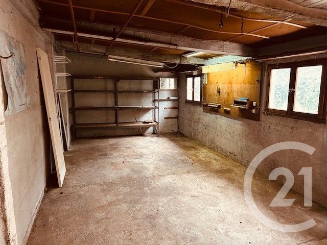 maison à vendre - 7 pièces - 120.0 m2 - ANGOULEME - 16 - POITOU-CHARENTES - Century 21 Aloha Immobilier