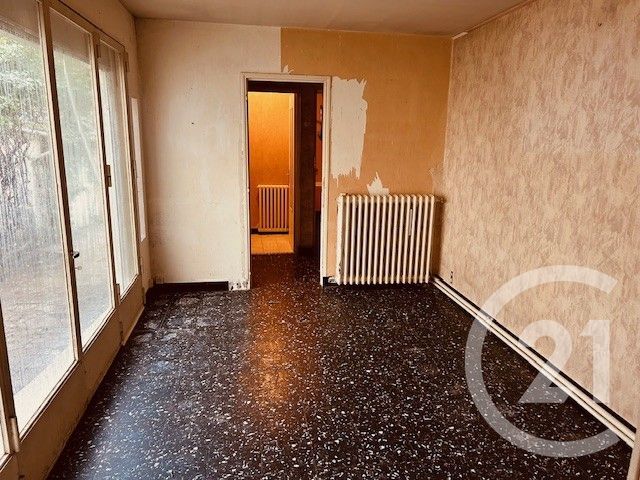 maison à vendre - 7 pièces - 120.0 m2 - ANGOULEME - 16 - POITOU-CHARENTES - Century 21 Aloha Immobilier