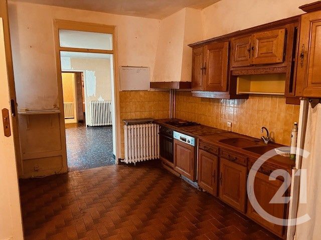 maison à vendre - 7 pièces - 120.0 m2 - ANGOULEME - 16 - POITOU-CHARENTES - Century 21 Aloha Immobilier