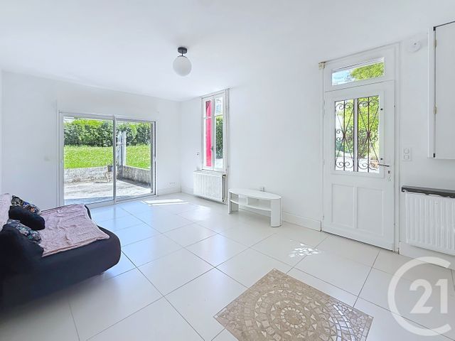 maison à vendre - 4 pièces - 92.94 m2 - GOND PONTOUVRE - 16 - POITOU-CHARENTES - Century 21 Aloha Immobilier