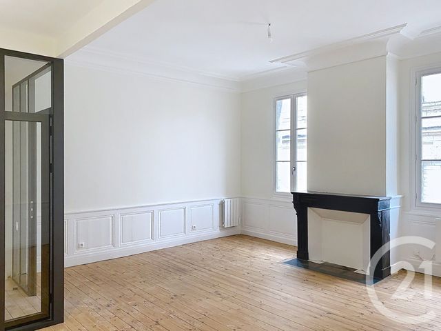 Appartement F3 à louer ANGOULEME