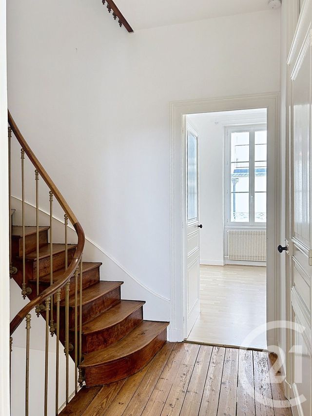 maison à louer - 5 pièces - 114.0 m2 - ANGOULEME - 16 - POITOU-CHARENTES - Century 21 Aloha Immobilier