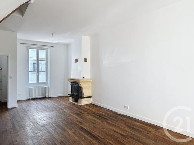 maison à louer - 5 pièces - 114.0 m2 - ANGOULEME - 16 - POITOU-CHARENTES - Century 21 Aloha Immobilier