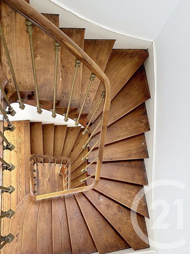 maison à louer - 5 pièces - 114.0 m2 - ANGOULEME - 16 - POITOU-CHARENTES - Century 21 Aloha Immobilier