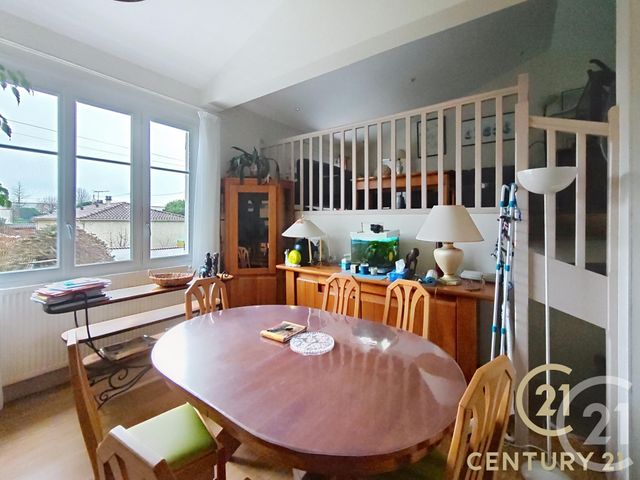 maison à vendre - 4 pièces - 69.64 m2 - ANGOULEME - 16 - POITOU-CHARENTES - Century 21 Aloha Immobilier