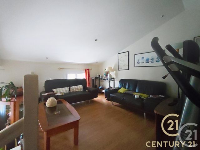 maison à vendre - 4 pièces - 69.64 m2 - ANGOULEME - 16 - POITOU-CHARENTES - Century 21 Aloha Immobilier