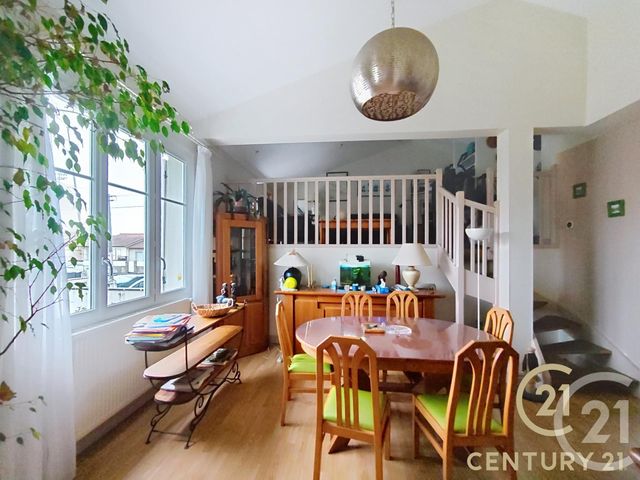 maison - ANGOULEME - 16