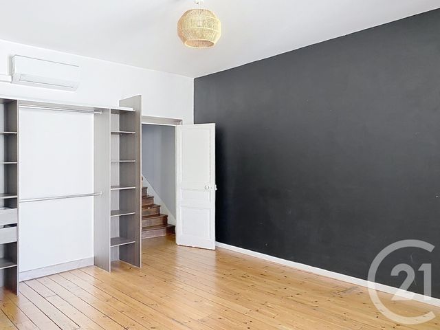 maison à louer - 3 pièces - 81.63 m2 - ANGOULEME - 16 - POITOU-CHARENTES - Century 21 Aloha Immobilier