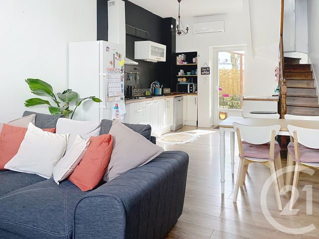 Maison à louer ANGOULEME