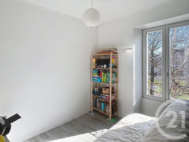 maison à louer - 3 pièces - 81.63 m2 - ANGOULEME - 16 - POITOU-CHARENTES - Century 21 Aloha Immobilier