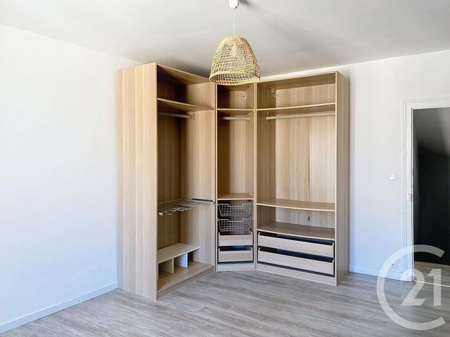 maison à louer - 3 pièces - 81.63 m2 - ANGOULEME - 16 - POITOU-CHARENTES - Century 21 Aloha Immobilier