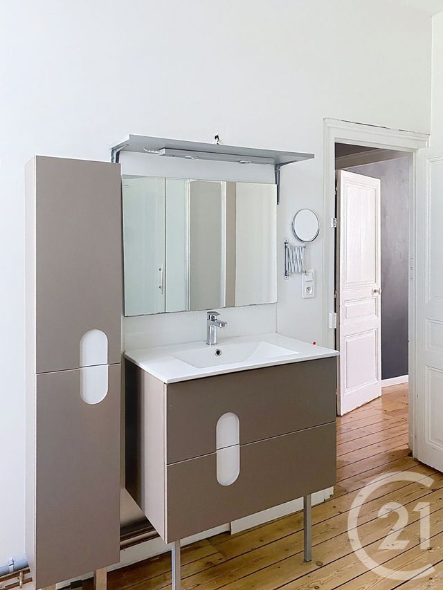 maison à louer - 3 pièces - 81.63 m2 - ANGOULEME - 16 - POITOU-CHARENTES - Century 21 Aloha Immobilier