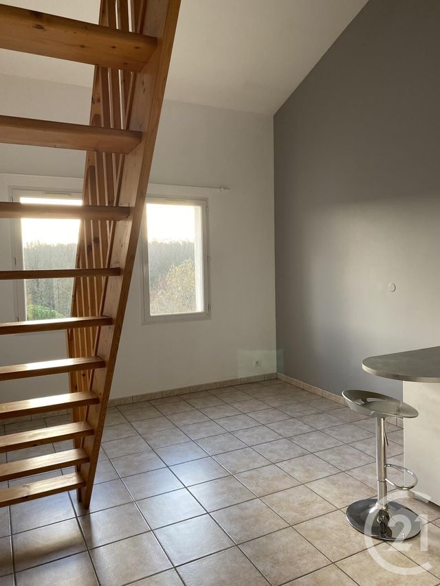 Appartement Duplex à louer ANGOULEME