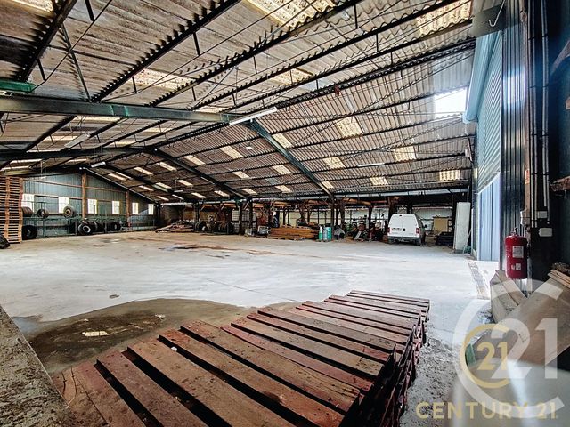 divers à vendre - 1700.0 m2 - ANGOULEME - 16 - POITOU-CHARENTES - Century 21 Aloha Immobilier